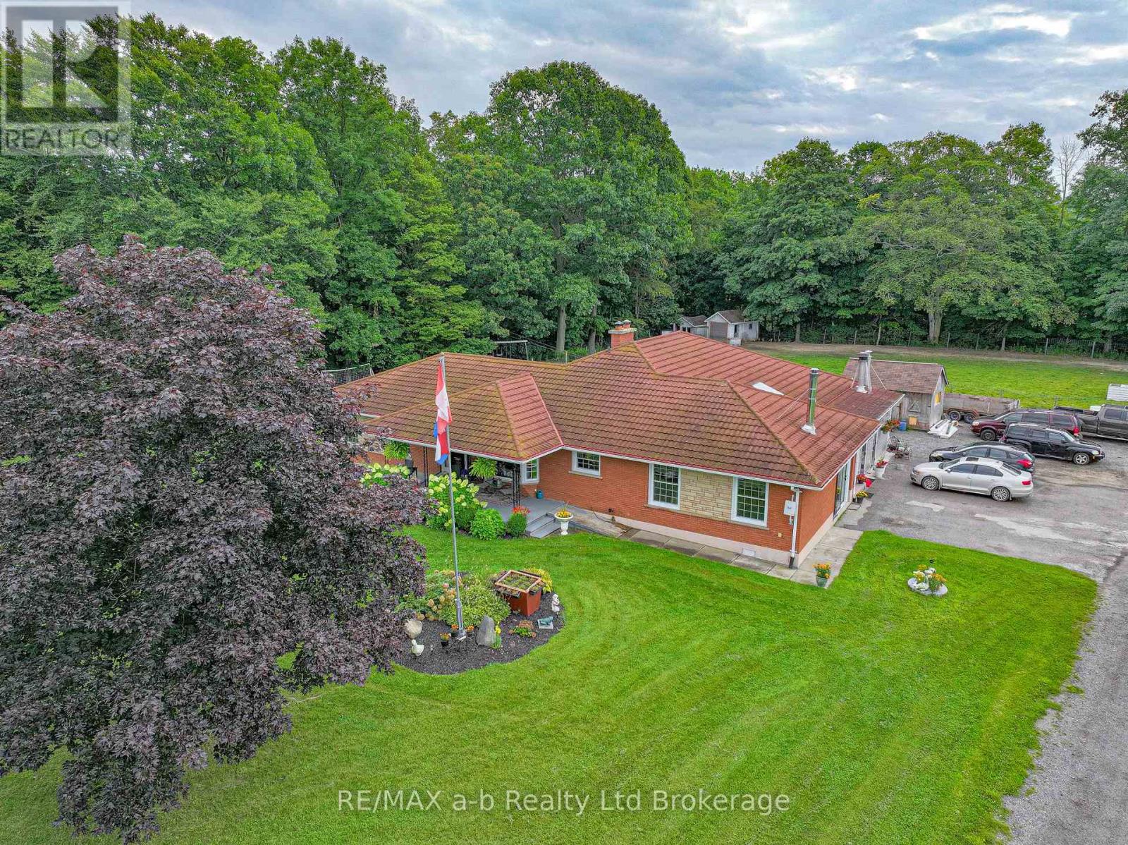 244 11th Concession Road, Norfolk, Ontario  N0E 1G0 - Photo 4 - X12206051