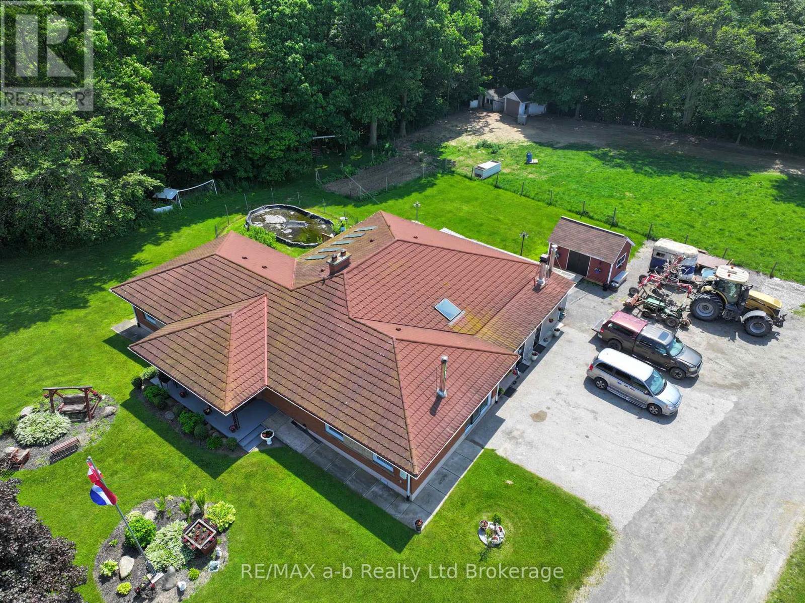 244 11th Concession Road, Norfolk, Ontario  N0E 1G0 - Photo 6 - X12206051