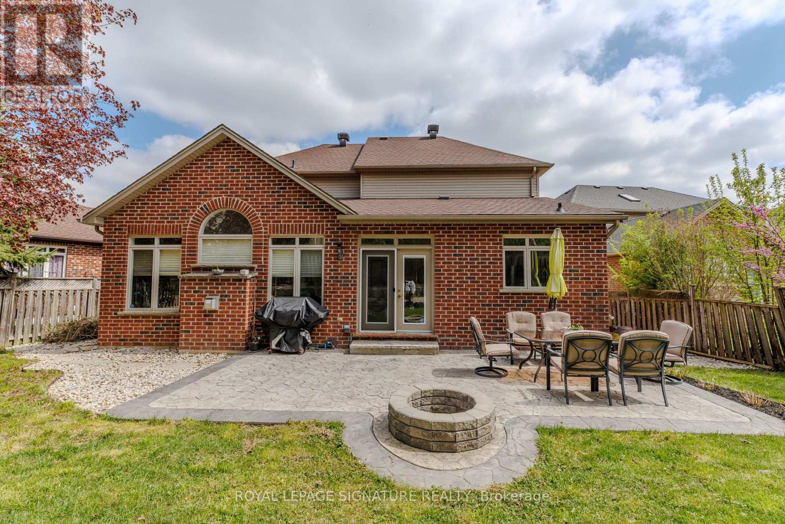 358 Chambers Place, London North, Ontario  N5X 4H4 - Photo 33 - X12215200