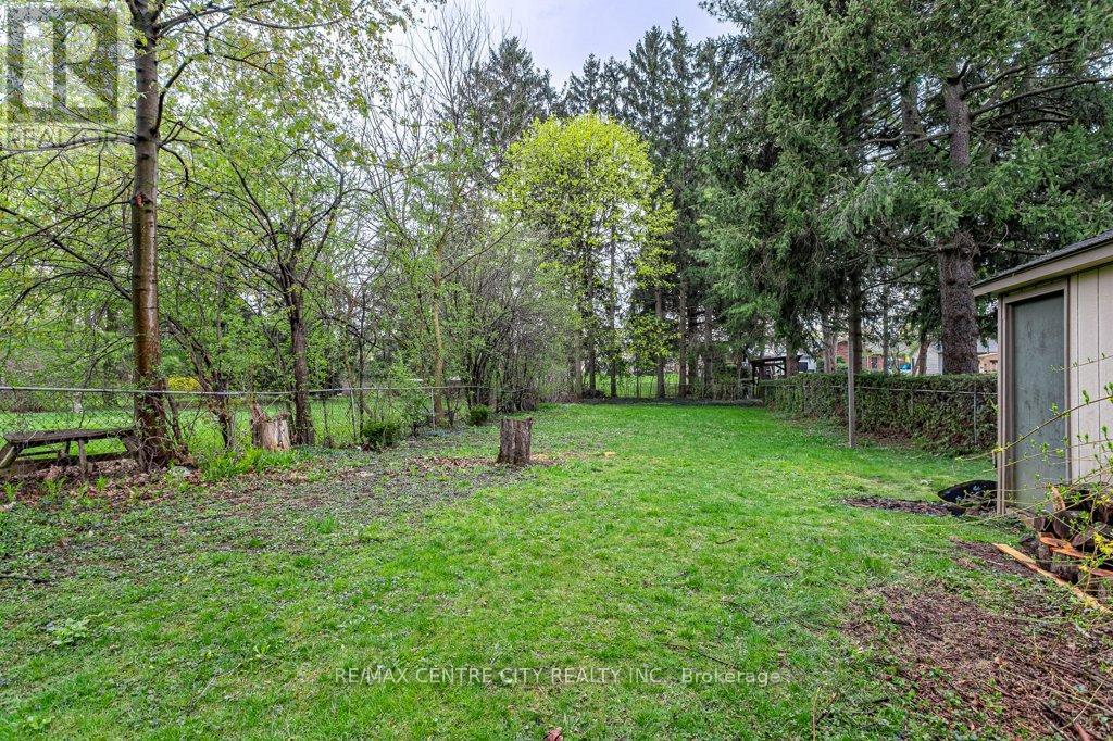 627 Wallace Street, London East, Ontario  N5Y 3R8 - Photo 23 - X12213607