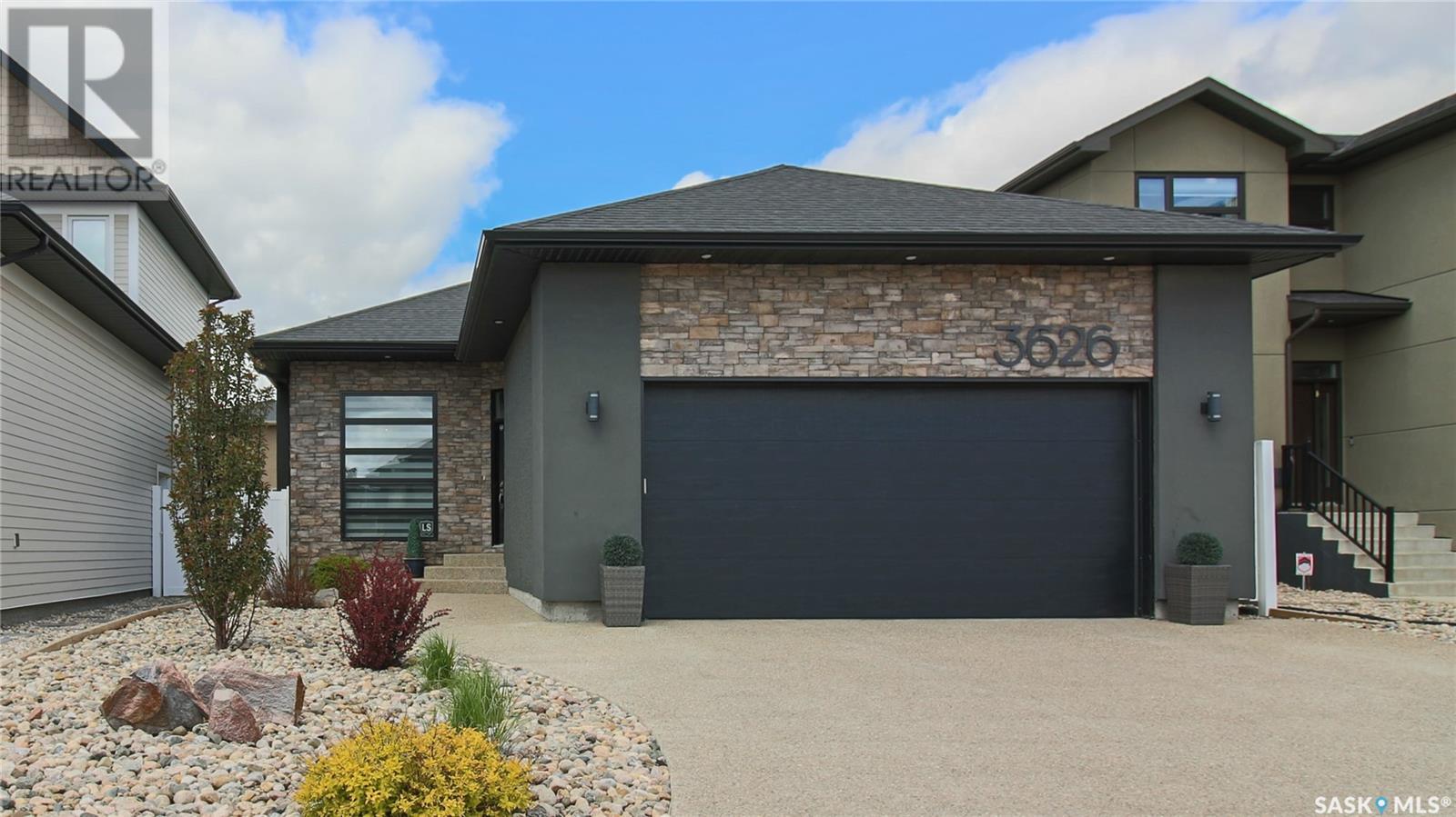 3626 Green Creek ROAD, regina, Saskatchewan
