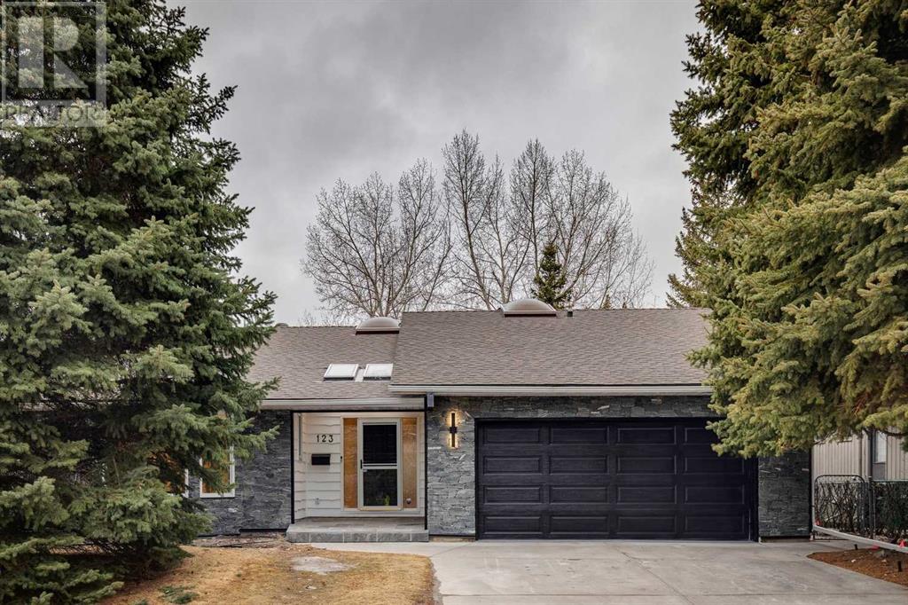 Property at 123 Pump Hill Place SW image 2
