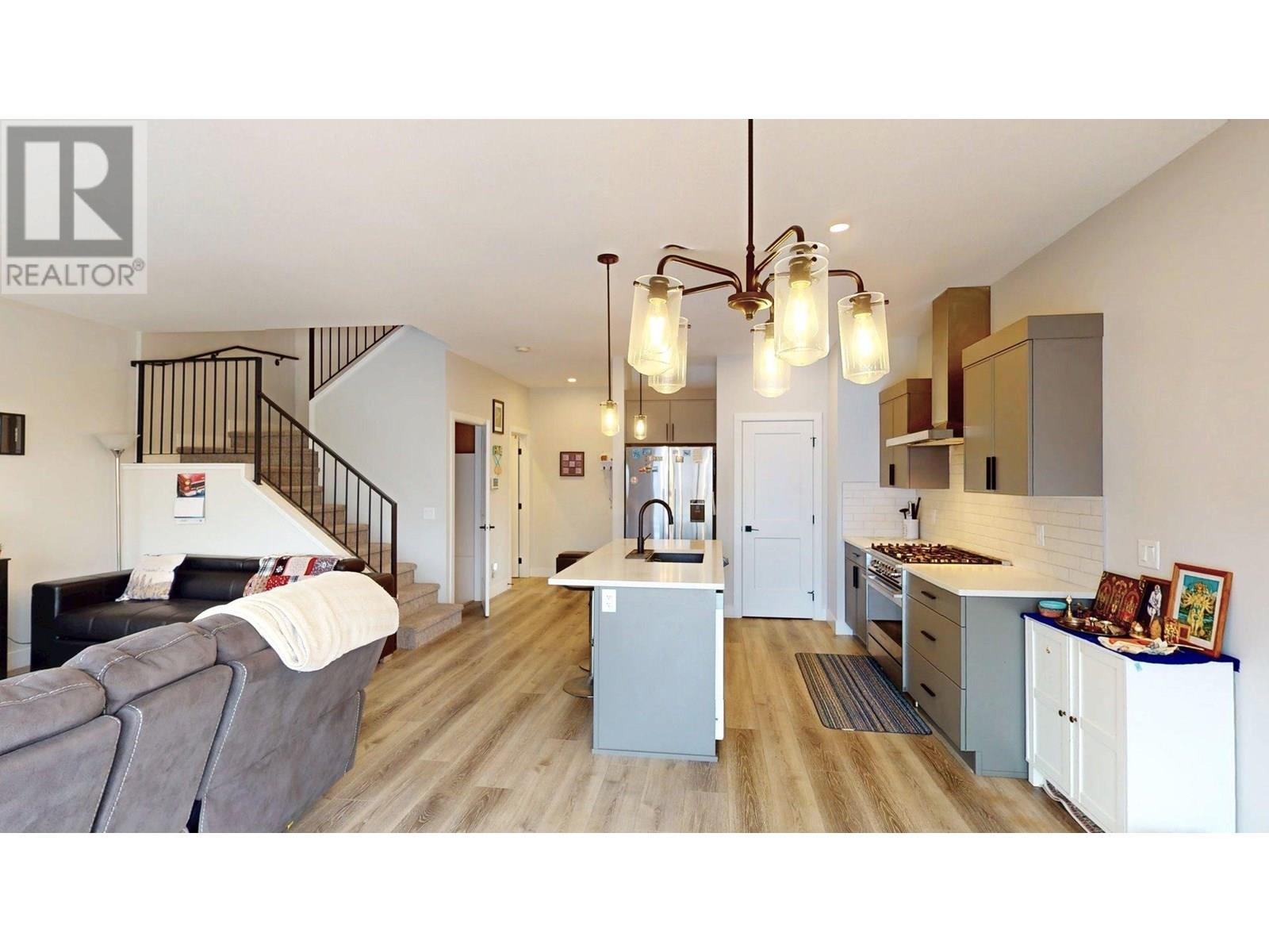 1350 Cherrywood Boulevard, Sparwood, British Columbia  V0B 2G2 - Photo 16 - 10351596