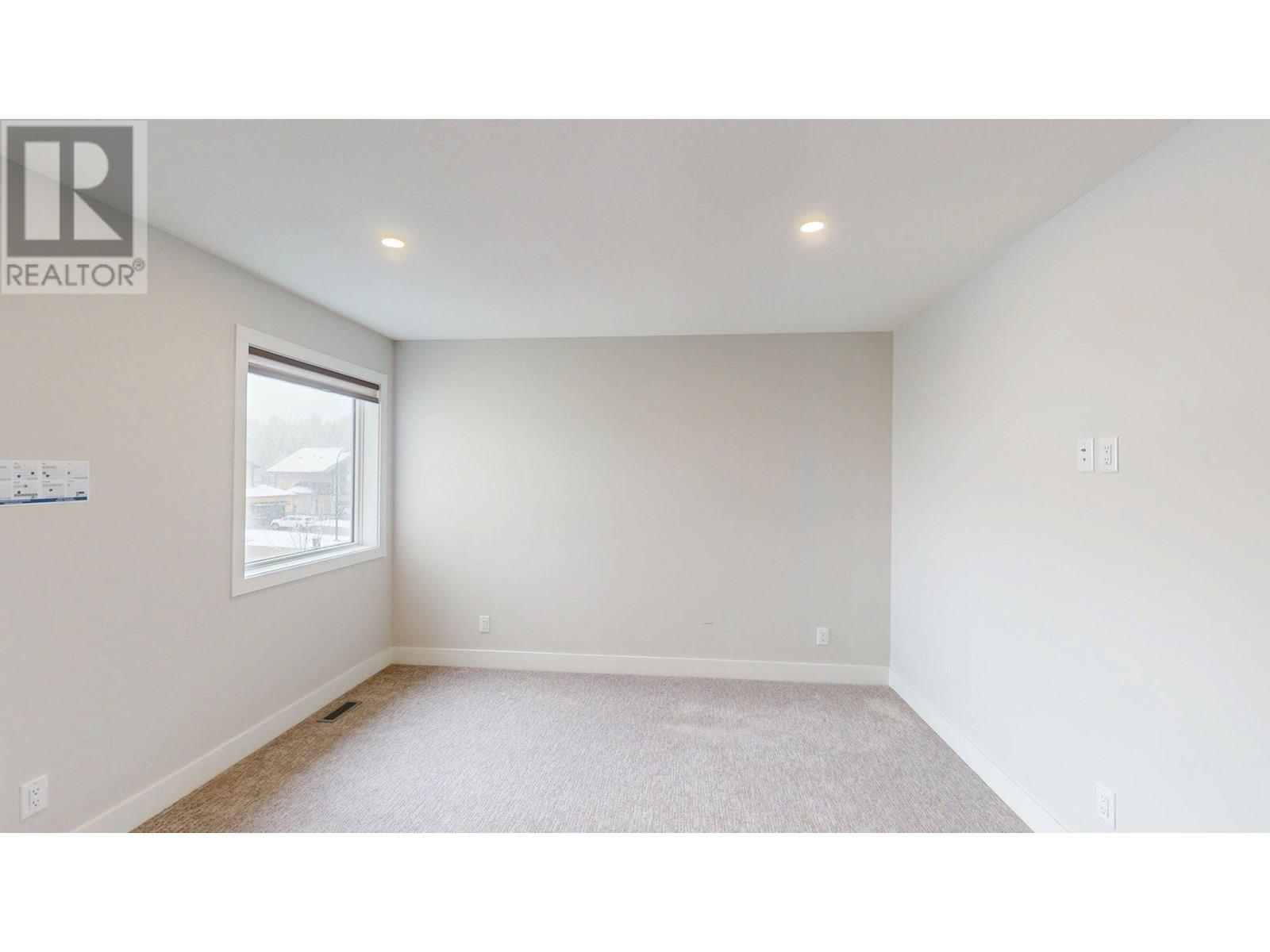 1350 Cherrywood Boulevard, Sparwood, British Columbia  V0B 2G2 - Photo 25 - 10351596
