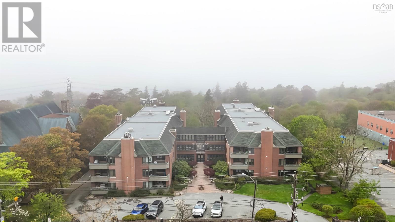 101 1350 Oxford Court, Halifax, Nova Scotia  B3H 3Y8 - Photo 44 - 202511573