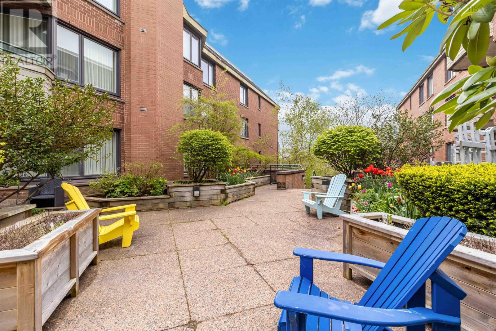 101 1350 Oxford Court, Halifax, Nova Scotia  B3H 3Y8 - Photo 40 - 202511573