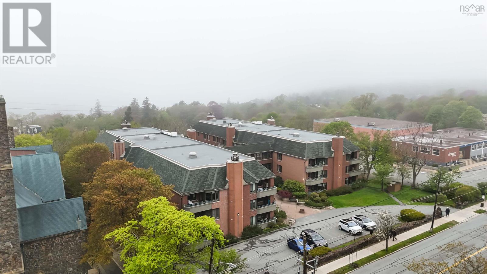 101 1350 Oxford Court, Halifax, Nova Scotia  B3H 3Y8 - Photo 46 - 202511573