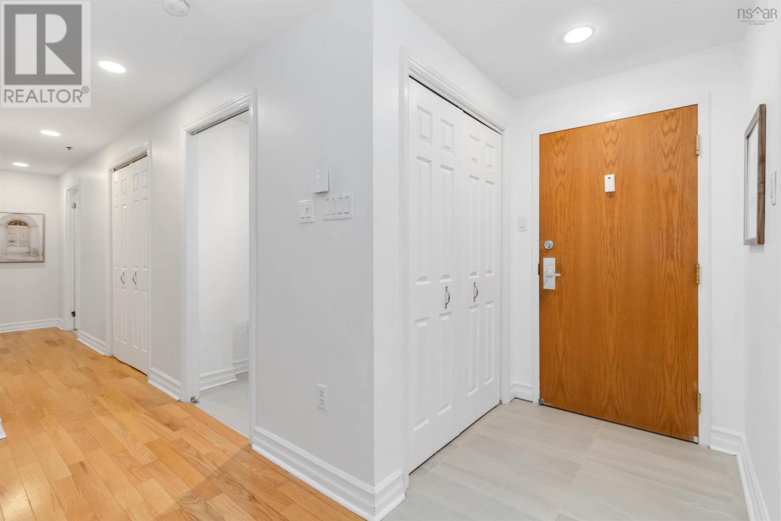 101 1350 Oxford Court, Halifax, Nova Scotia  B3H 3Y8 - Photo 2 - 202511573