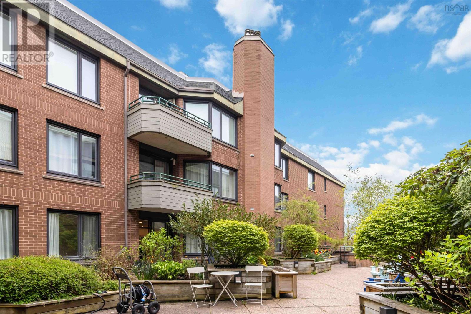 101 1350 Oxford Court, Halifax, Nova Scotia  B3H 3Y8 - Photo 38 - 202511573