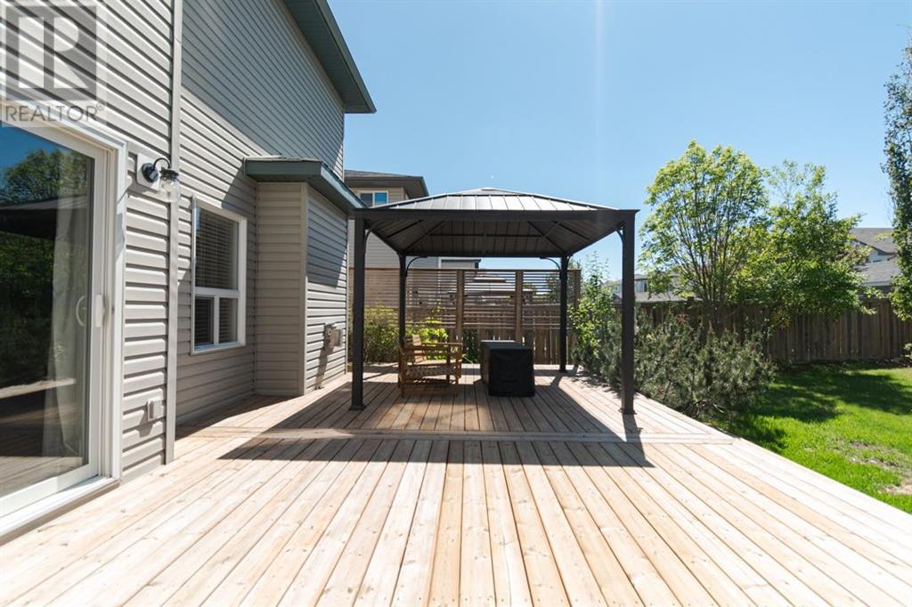 157 Wilson Drive, Fort Mcmurray, Alberta  T9H 5P6 - Photo 42 - A2225563