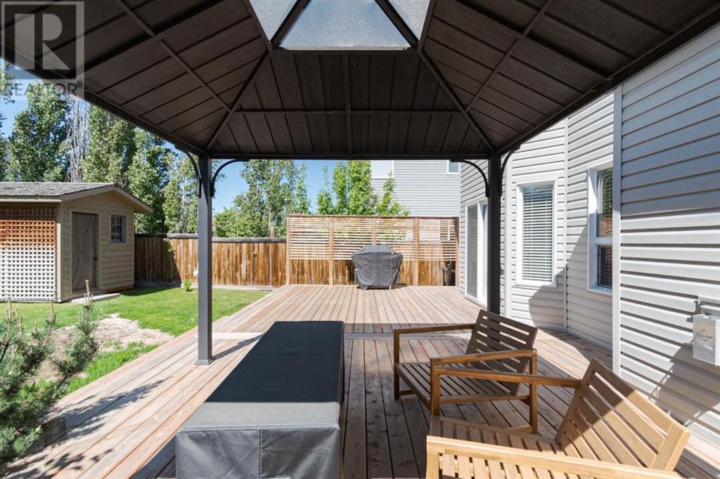 157 Wilson Drive, Fort Mcmurray, Alberta  T9H 5P6 - Photo 43 - A2225563