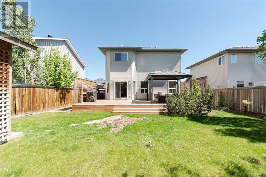 157 Wilson Drive, Fort Mcmurray, Alberta  T9H 5P6 - Photo 47 - A2225563