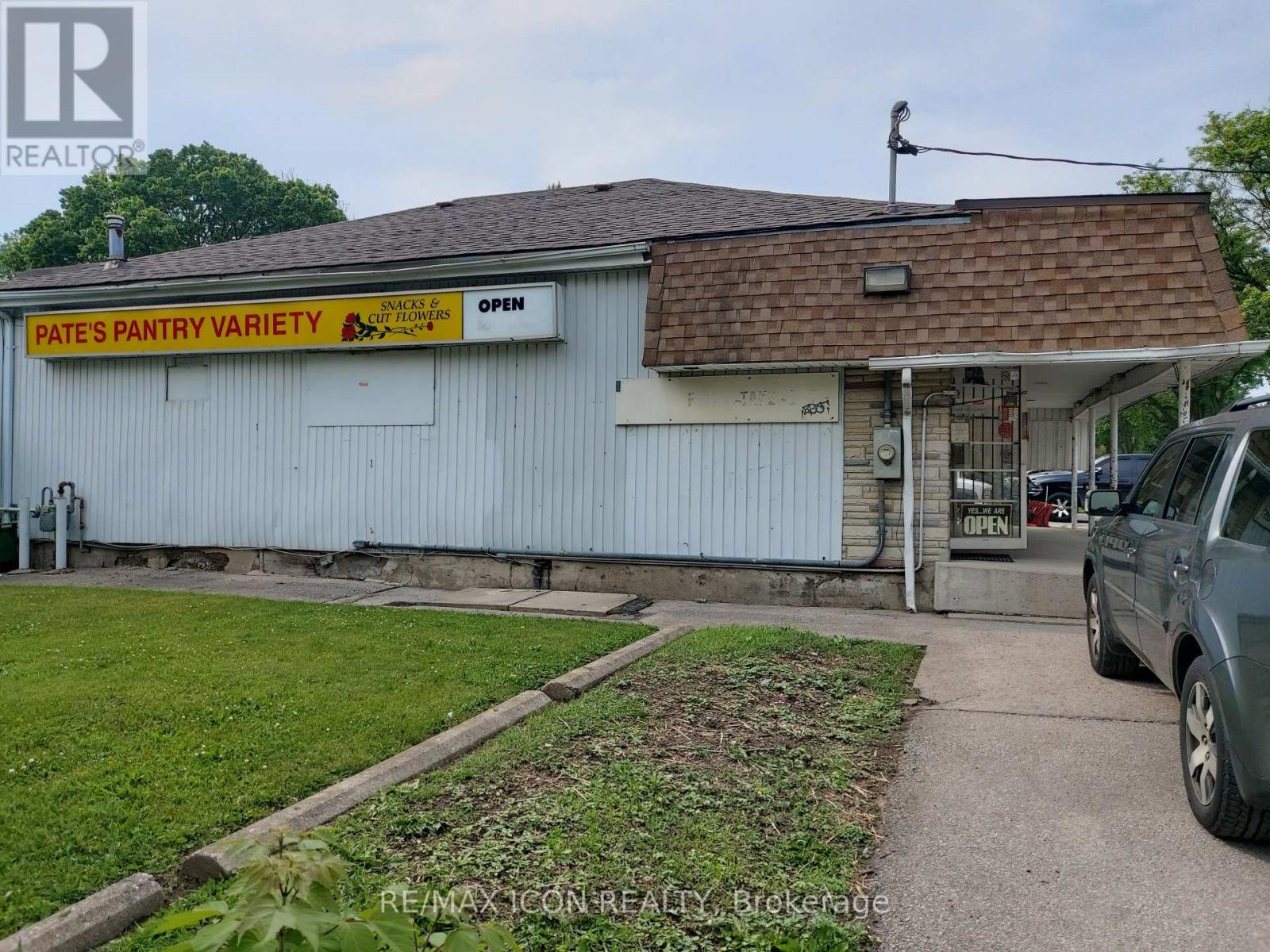 131 WATERLOO STREET, London East, Ontario