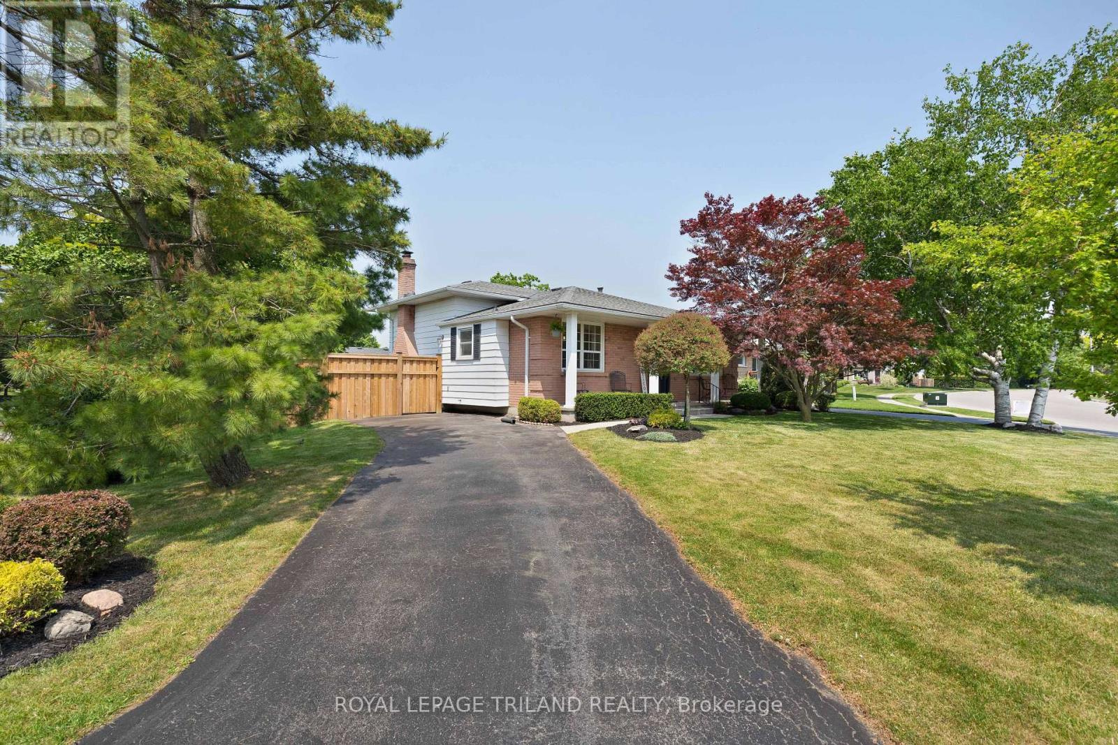 126 HIGHVIEW DRIVE, St. Thomas, Ontario