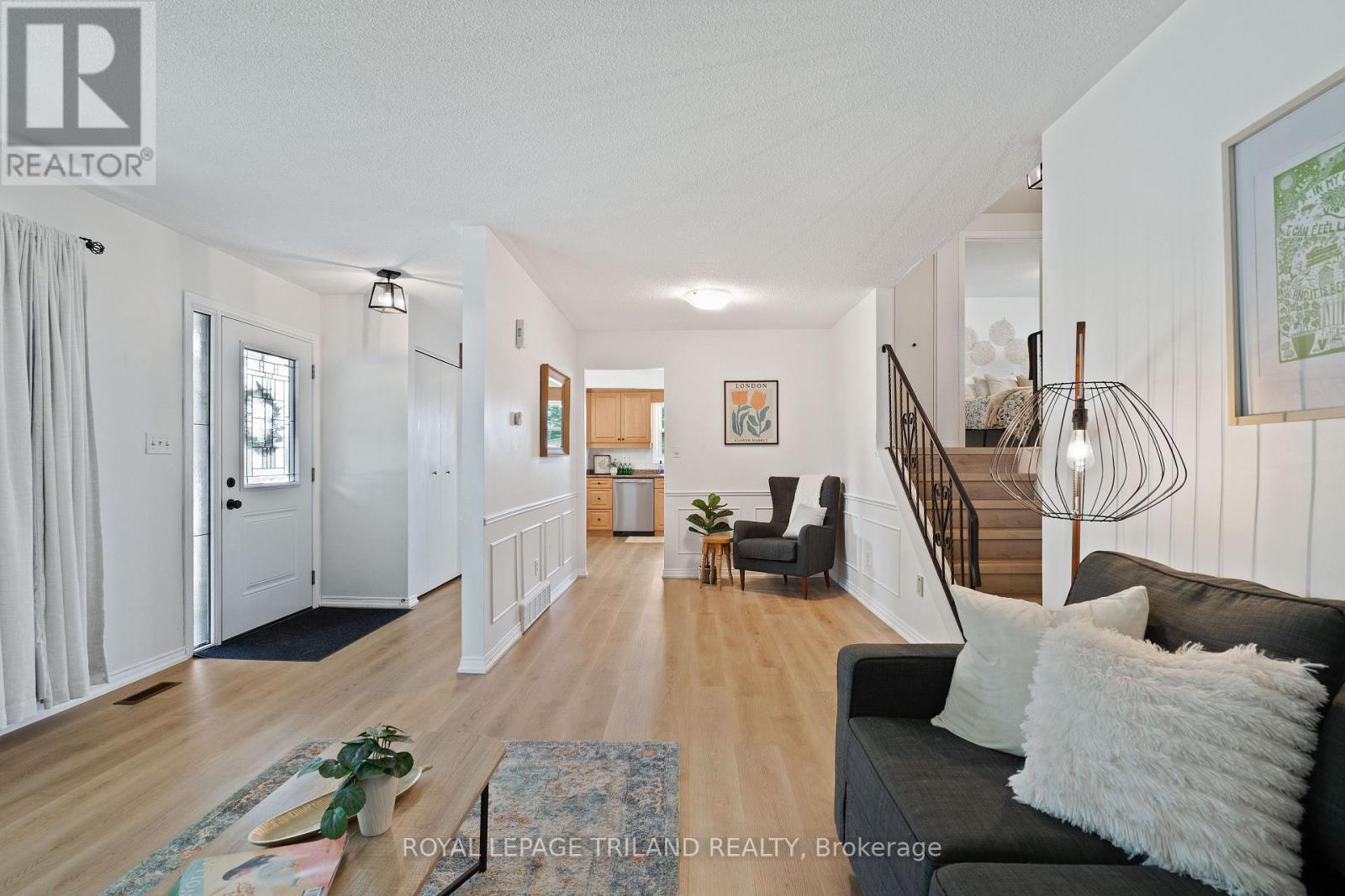 126 Highview Drive, St. Thomas, Ontario  N5R 5R4 - Photo 15 - X12215544