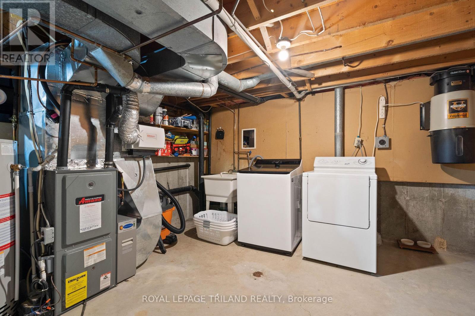 126 Highview Drive, St. Thomas, Ontario  N5R 5R4 - Photo 40 - X12215544