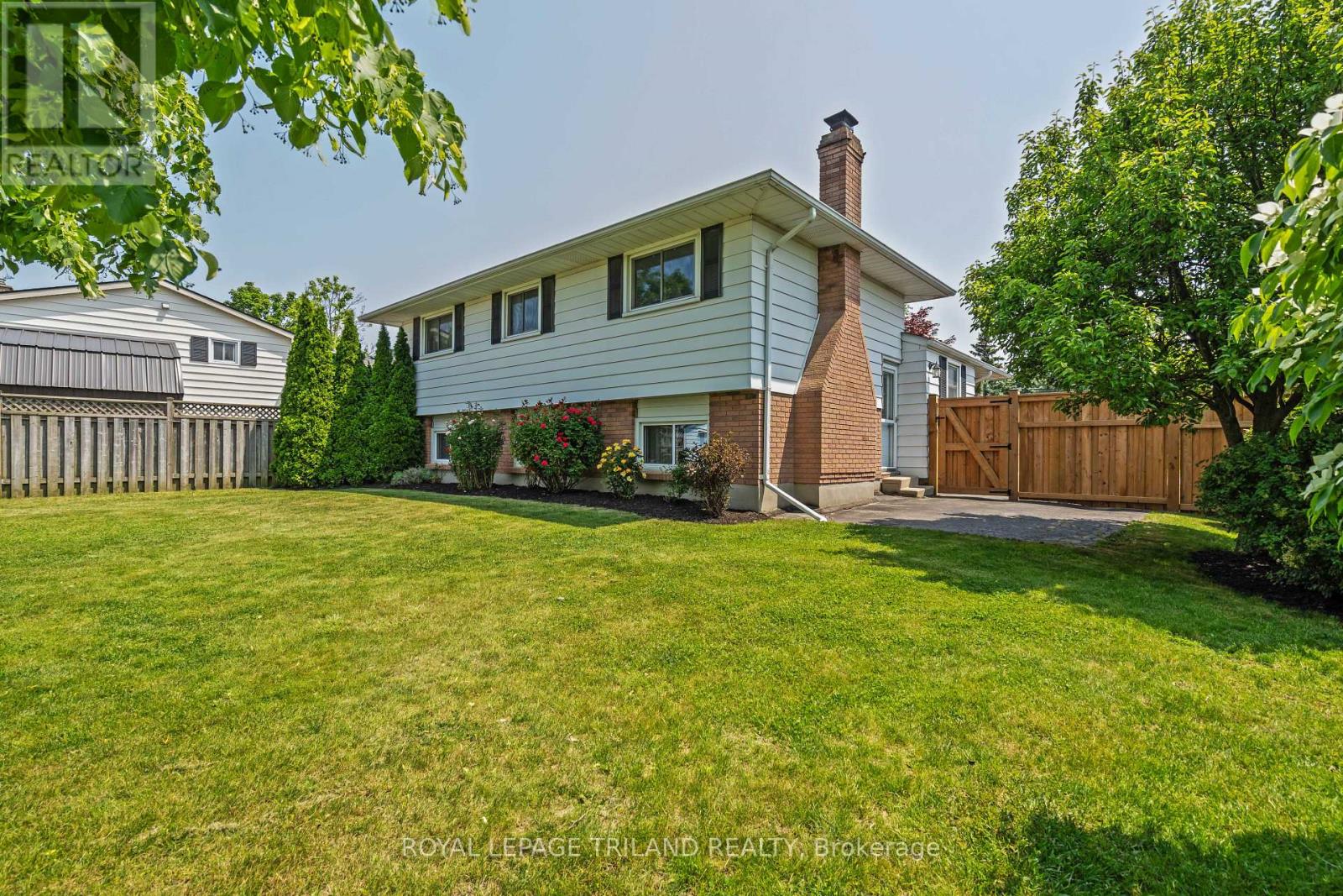 126 Highview Drive, St. Thomas, Ontario  N5R 5R4 - Photo 42 - X12215544