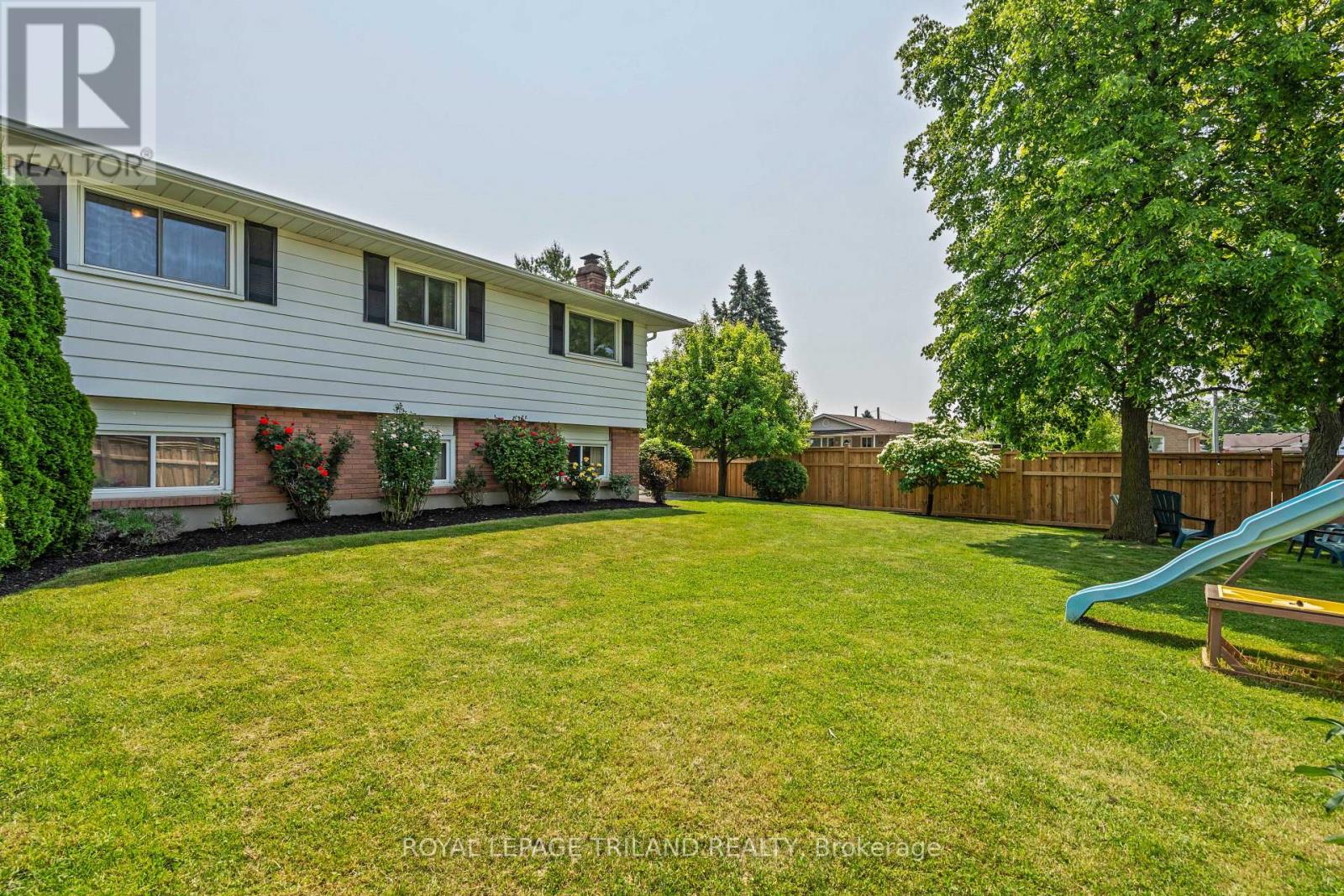 126 Highview Drive, St. Thomas, Ontario  N5R 5R4 - Photo 43 - X12215544