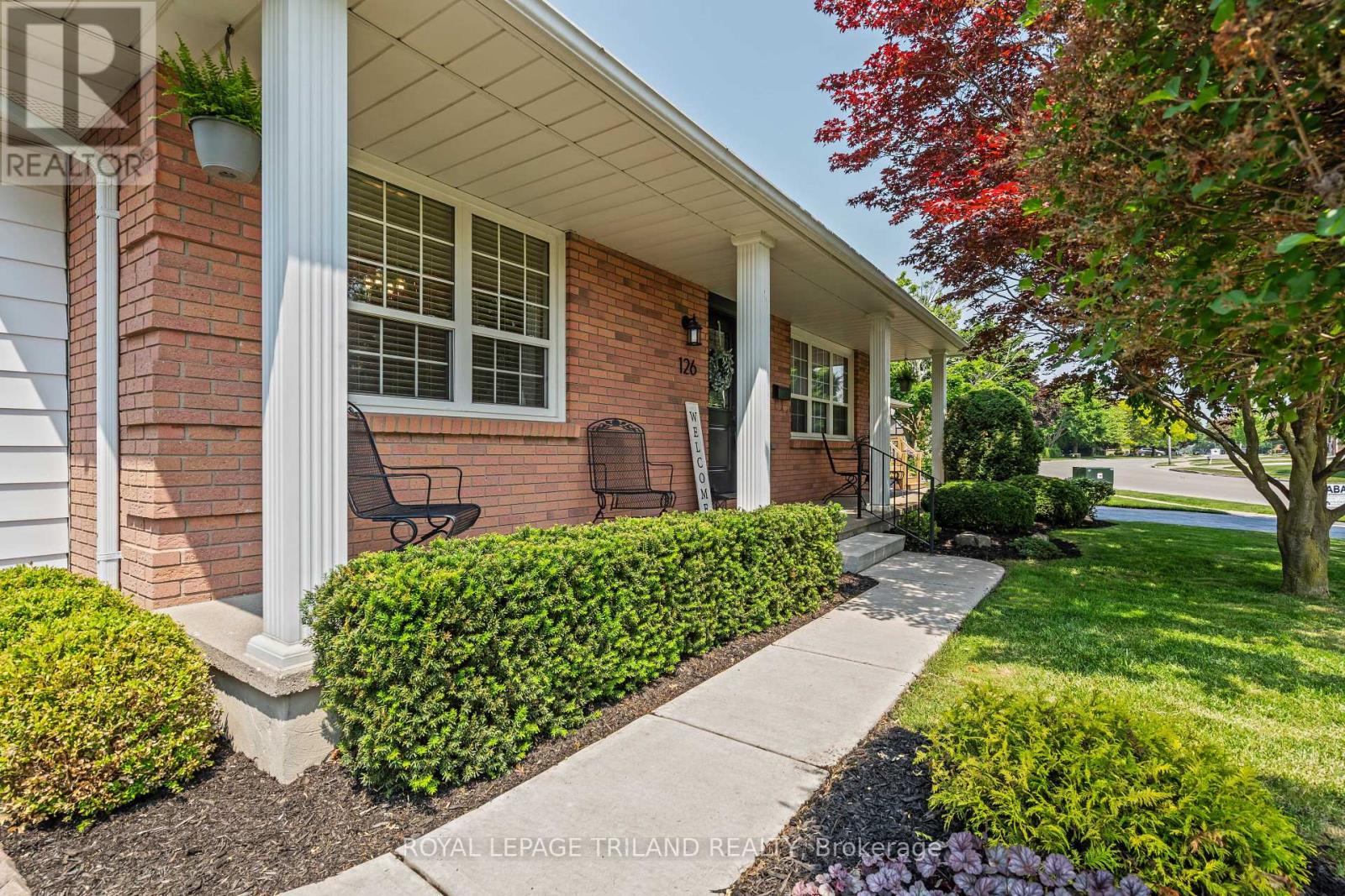 126 Highview Drive, St. Thomas, Ontario  N5R 5R4 - Photo 5 - X12215544
