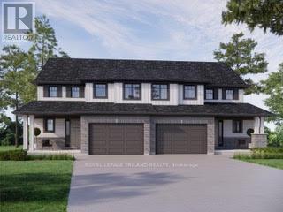 29 HARROW LANE, St. Thomas, Ontario