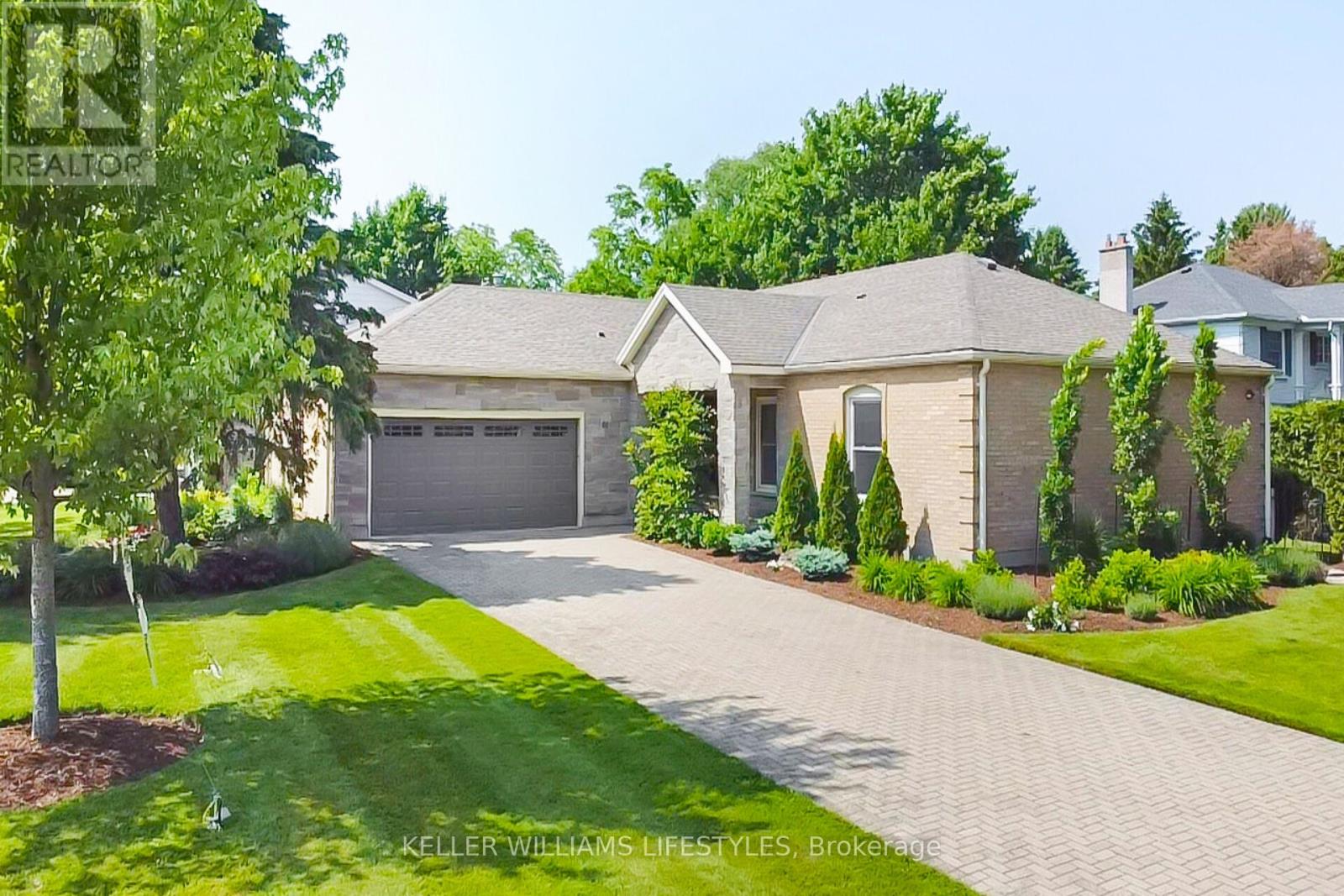 61 SHAVIAN BOULEVARD, London North, Ontario