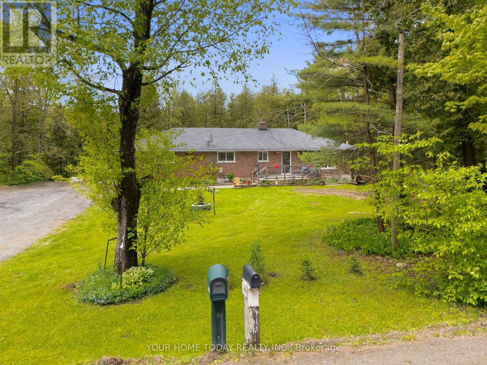 5946 FOURTH LINE, Erin, Ontario