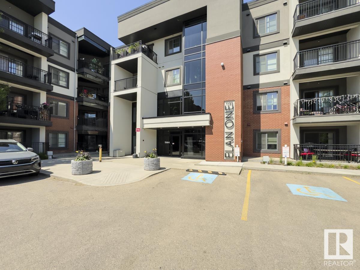 Property at #111 1144 ADAMSON DR SW image 1