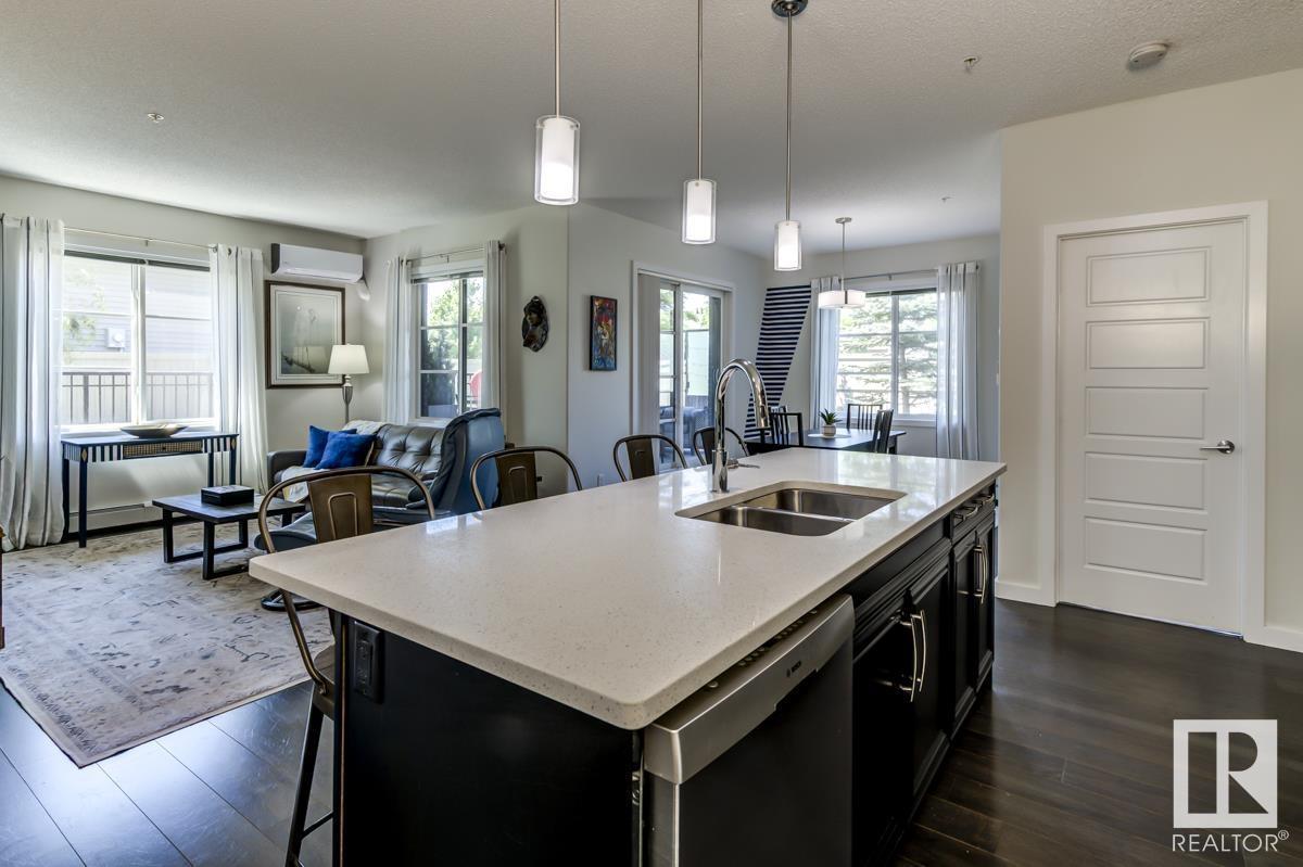Property at #111 1144 ADAMSON DR SW image 3