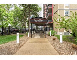 #1609 10140 120 St Nw Wîhkwêntôwin, Edmonton, Ca