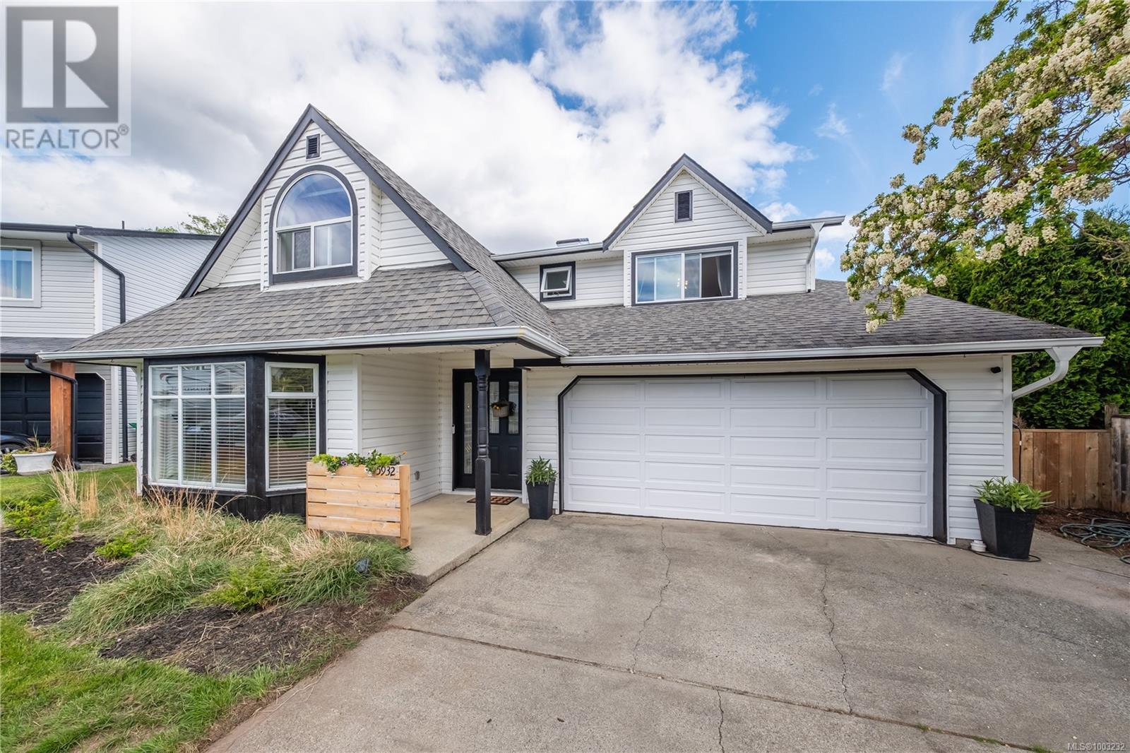 5932 Tasha Pl, Nanaimo, British Columbia