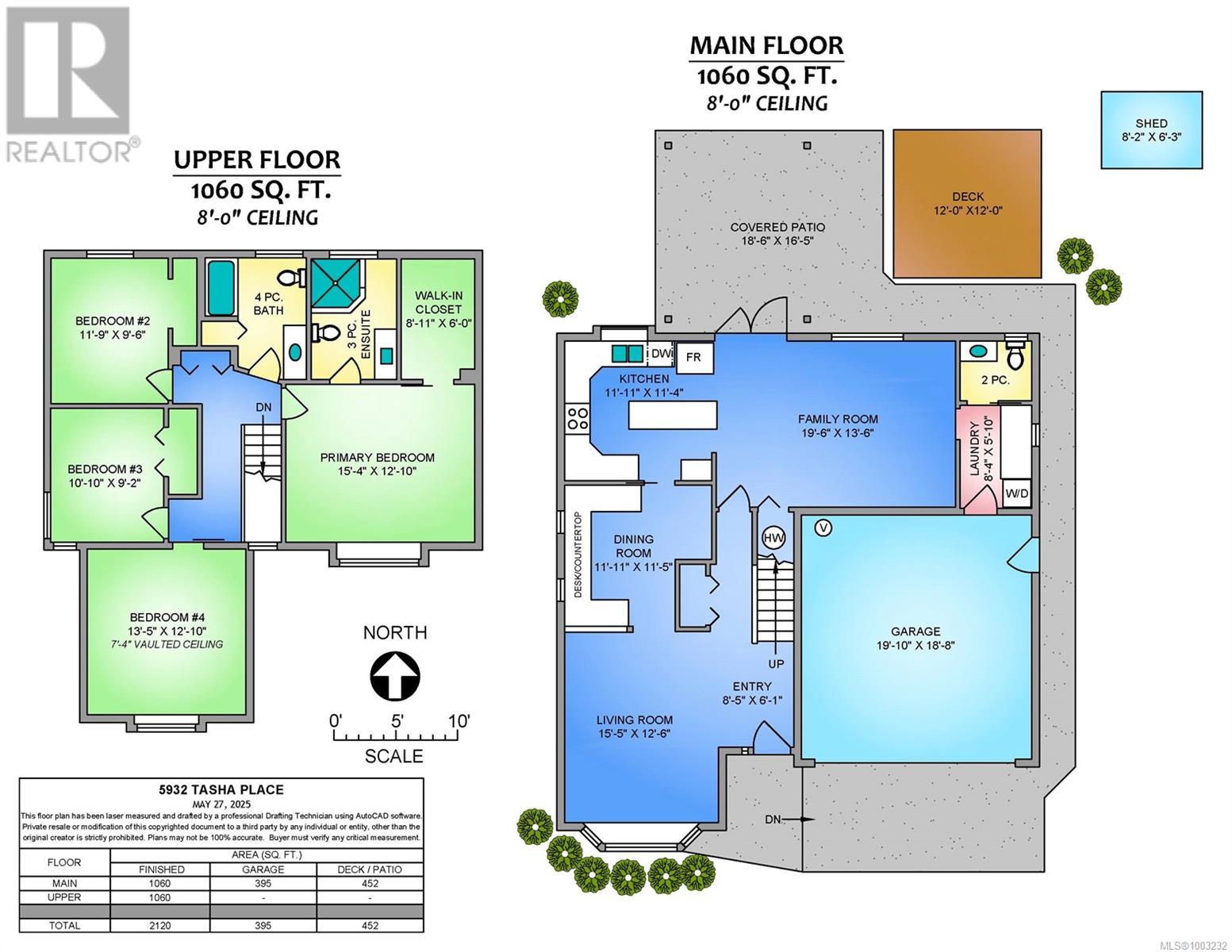 5932 Tasha Pl, Nanaimo, British Columbia  V9V 1J4 - Photo 21 - 1003232