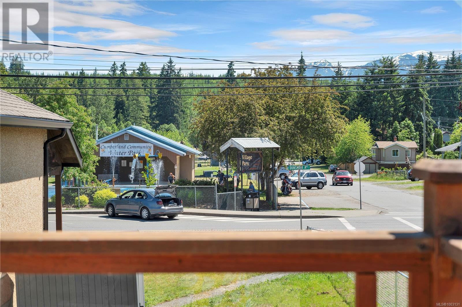 3268 Sixth St, Cumberland, British Columbia  V0R 1S0 - Photo 32 - 1003131