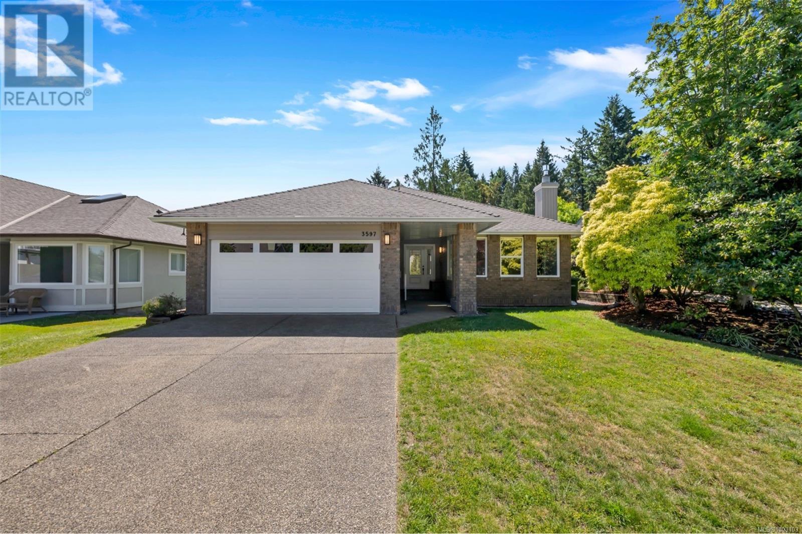 3597 Arbutus Dr N, Cobble Hill, British Columbia
