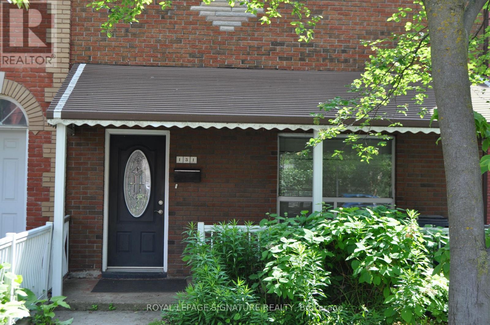 131 DOVERCOURT ROAD, toronto (little portugal), Ontario