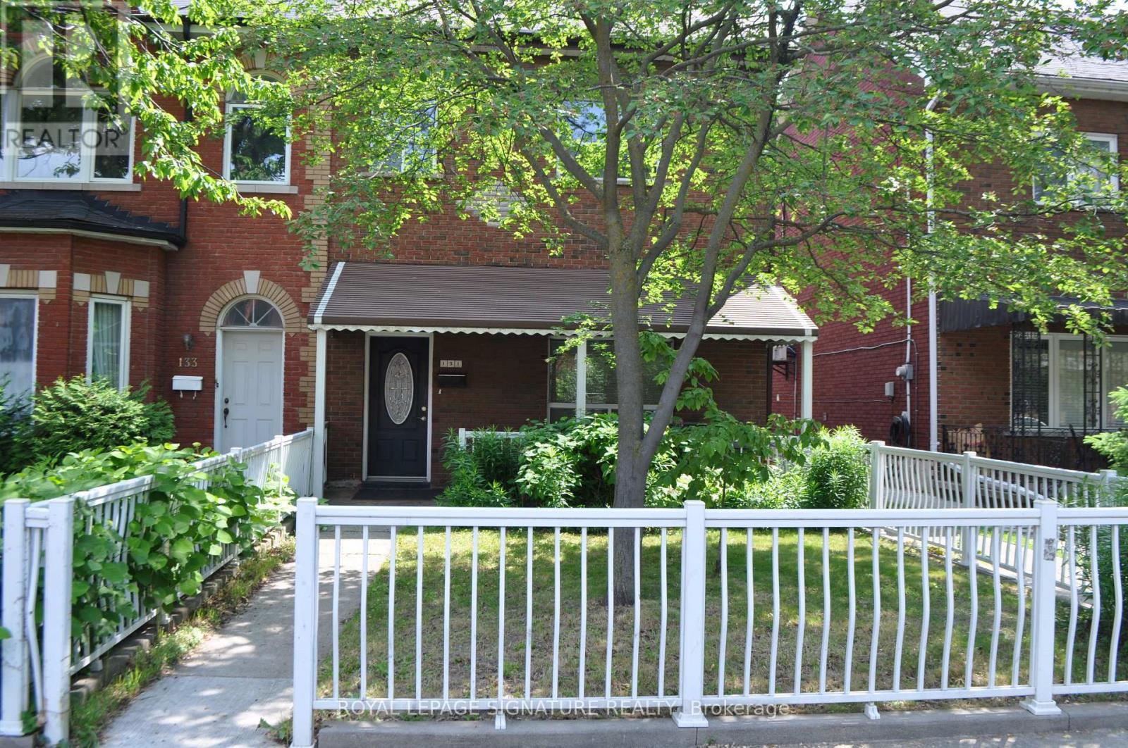131 Dovercourt Road, Toronto (Little Portugal), Ontario  M6J 3C5 - Photo 2 - C12215125