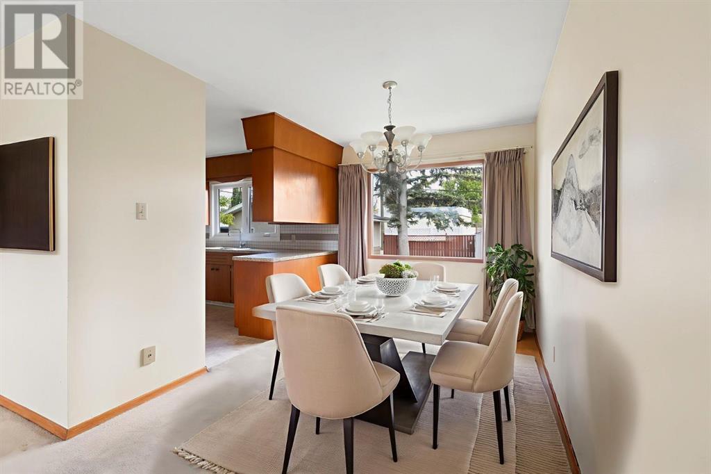 816 Matador Crescent Ne, Calgary, Alberta  T2E 5Z5 - Photo 12 - A2227649