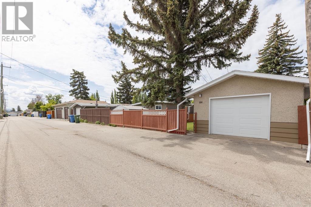816 Matador Crescent Ne, Calgary, Alberta  T2E 5Z5 - Photo 44 - A2227649