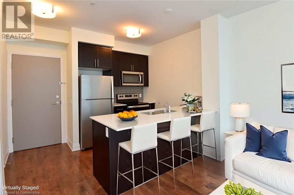 16 Concord Place Unit# 508, Grimsby, Ontario  L3M 4E8 - Photo 8 - 40739847