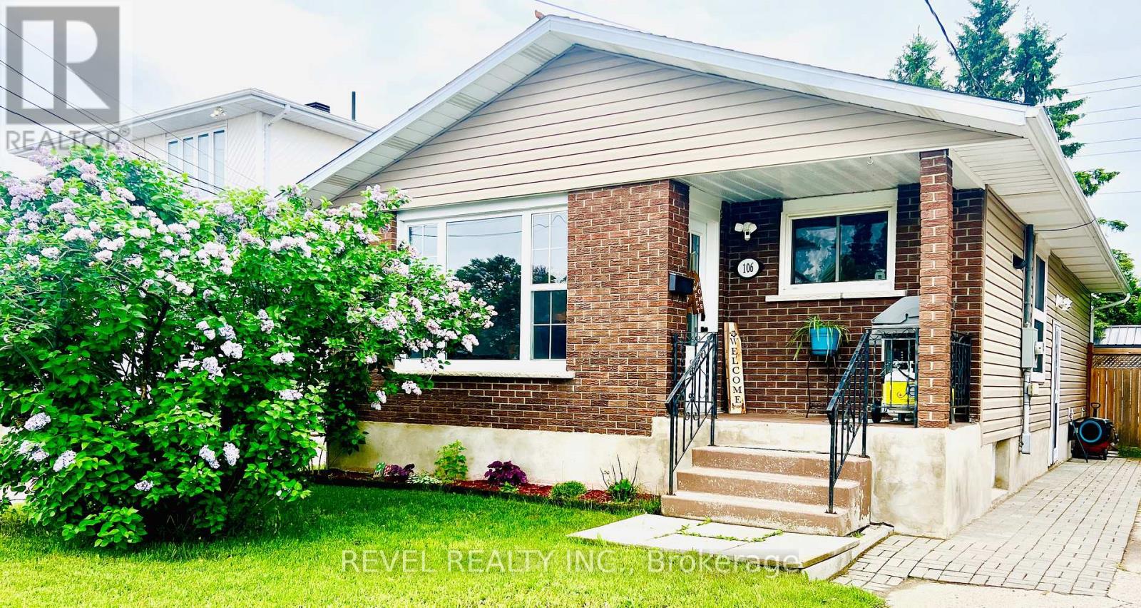 106 Moneta Avenue, Timmins, Ontario  P4N 7R6 - Photo 38 - T12215641