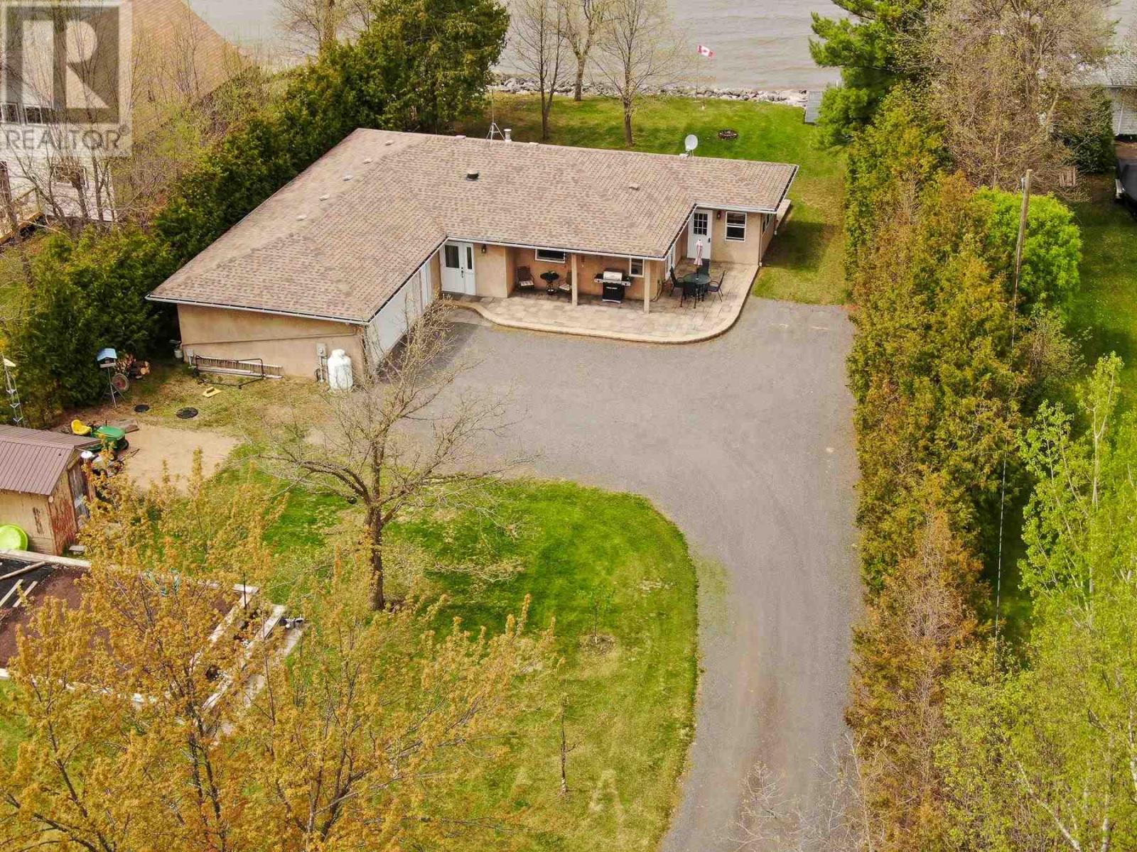 31a Perwood Drive W, Morson, Ontario  P0W 1J0 - Photo 3 - TB240991