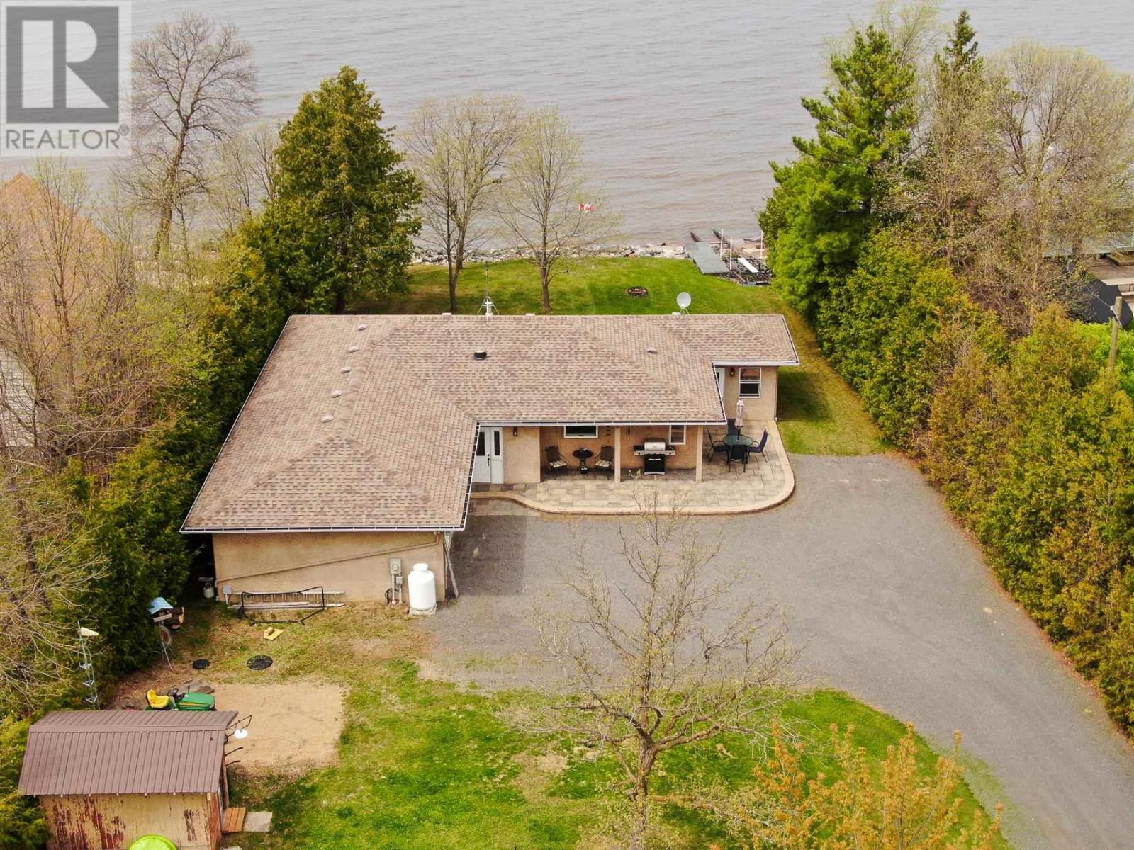 31a Perwood Drive W, Morson, Ontario  P0W 1J0 - Photo 34 - TB240991
