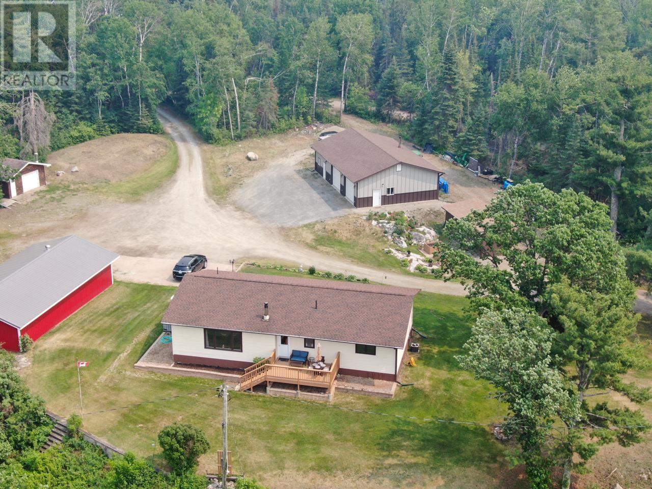 18 Sunset Boulevard, Nestor Falls, Ontario  P0X 1K0 - Photo 4 - TB251604