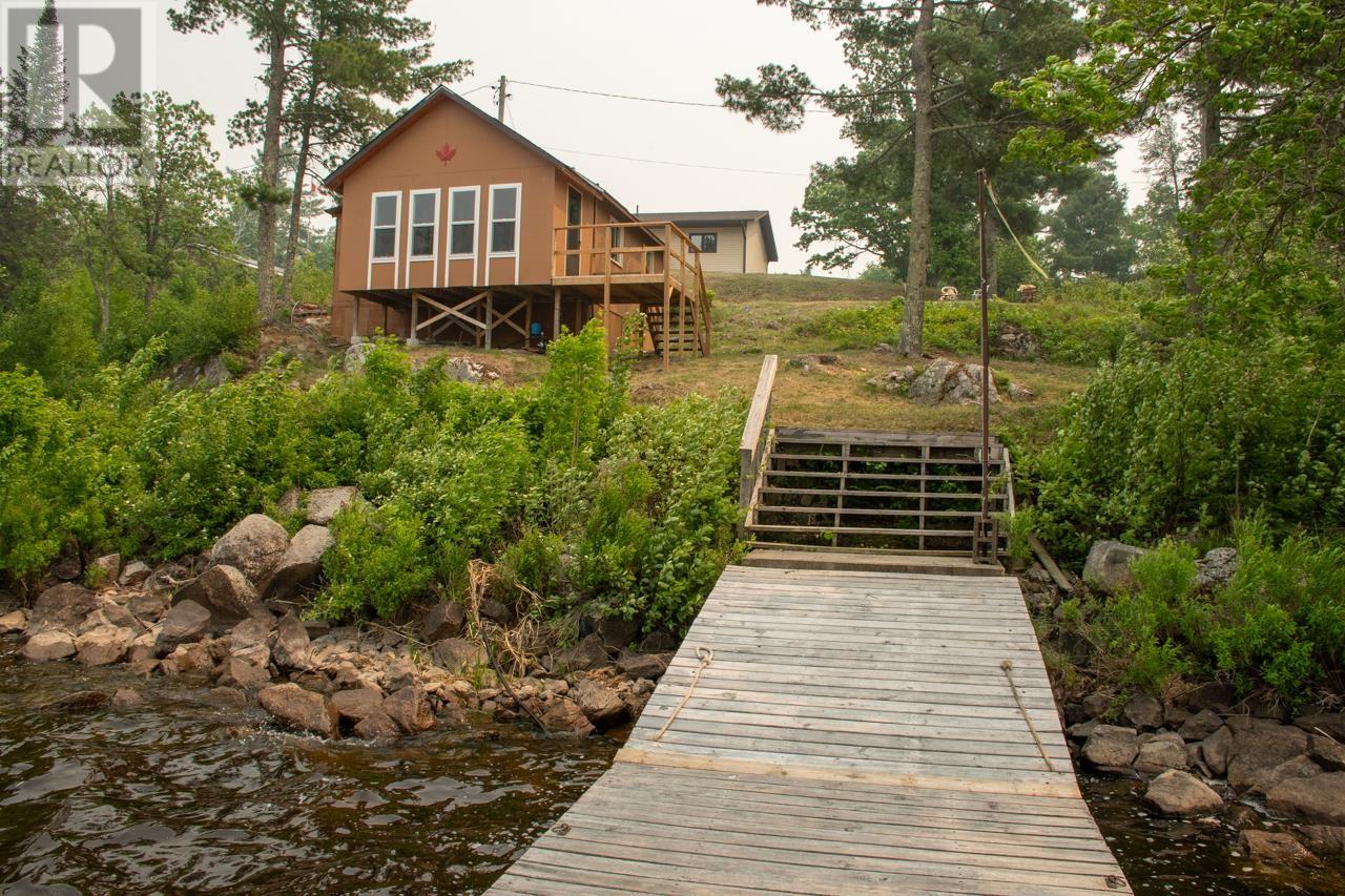 18 Sunset Boulevard, Nestor Falls, Ontario  P0X 1K0 - Photo 44 - TB251604
