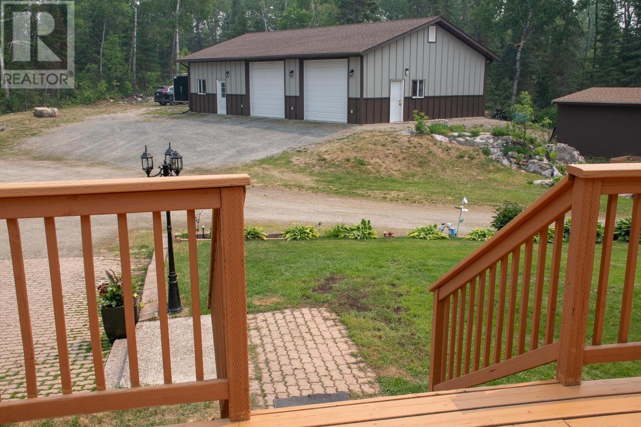 18 Sunset Boulevard, Nestor Falls, Ontario  P0X 1K0 - Photo 46 - TB251604