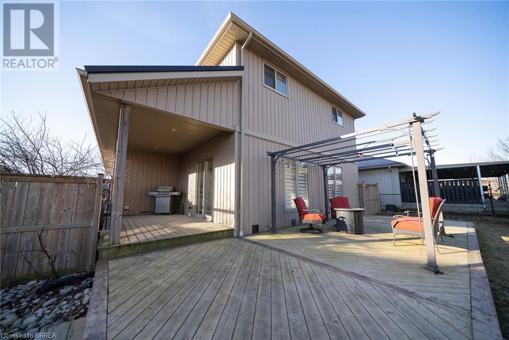 38 Davis Street, Jarvis, Ontario  N0A 1J0 - Photo 37 - 40740193