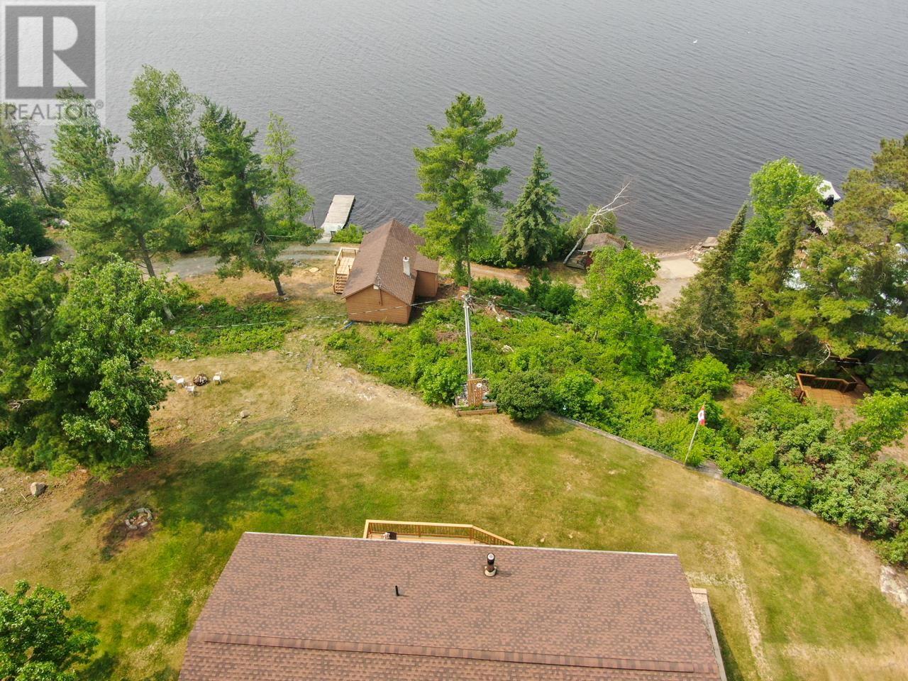 18 Sunset Boulevard, Nestor Falls, Ontario  P0X 1K0 - Photo 32 - TB251604