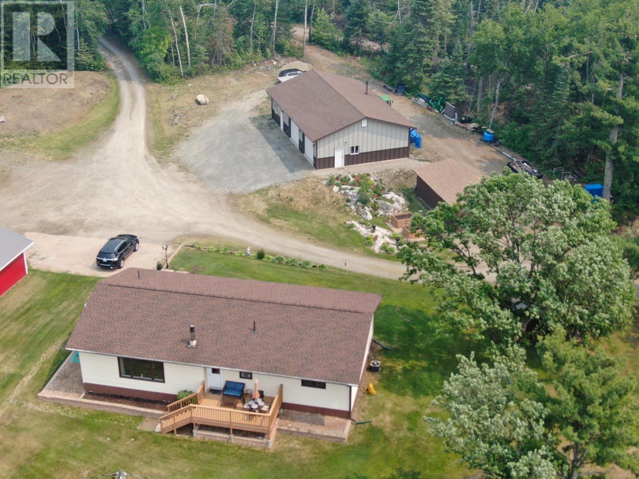 18 Sunset Boulevard, Nestor Falls, Ontario  P0X 1K0 - Photo 45 - TB251604