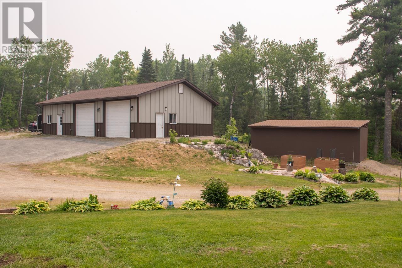 18 Sunset Boulevard, Nestor Falls, Ontario  P0X 1K0 - Photo 7 - TB251604