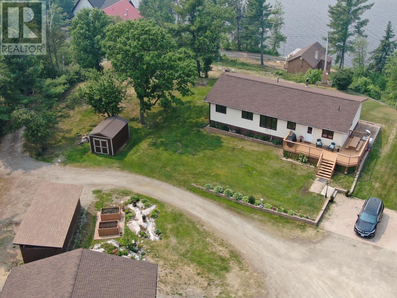 18 Sunset Boulevard, Nestor Falls, Ontario  P0X 1K0 - Photo 8 - TB251604