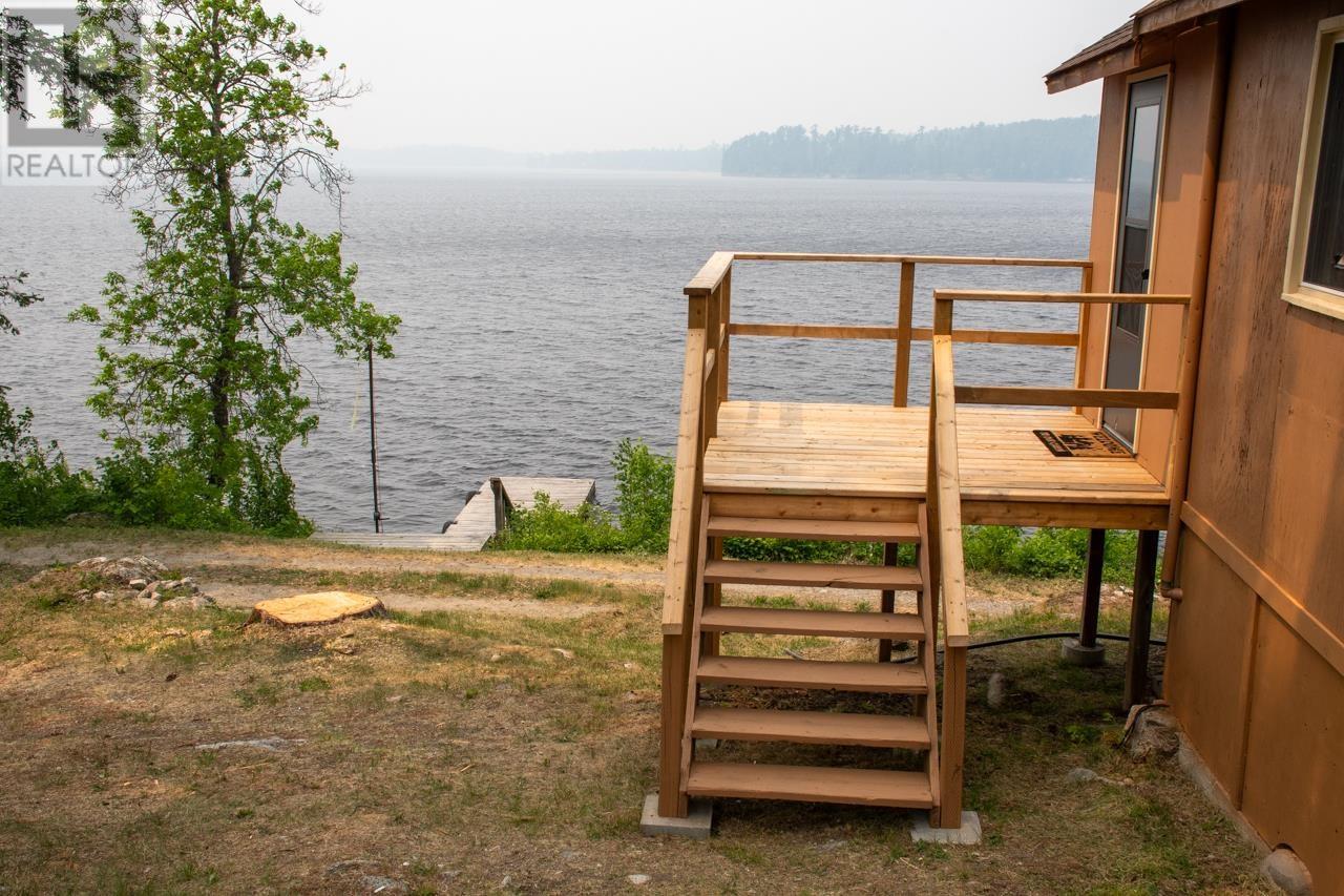 18 Sunset Boulevard, Nestor Falls, Ontario  P0X 1K0 - Photo 34 - TB251604